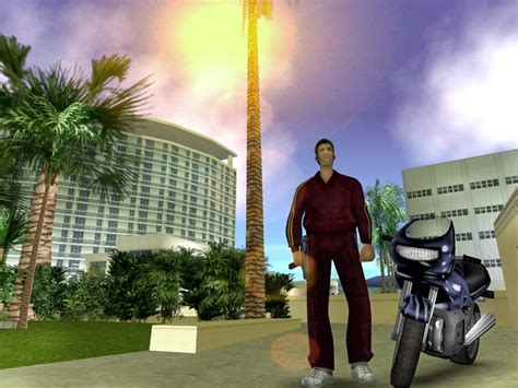 gta vice city free download for android